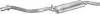 Глушитель POLMOSTROW 3084 (фото 1)