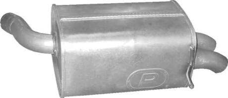 Автозапчасть POLMOSTROW 3106