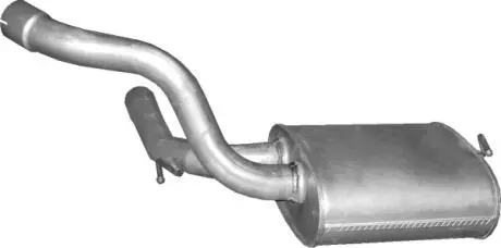 Автозапчасть POLMOSTROW 3110