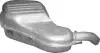 Глушитель POLMOSTROW 31258 (фото 1)
