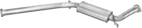 Автозапчасть POLMOSTROW 3238