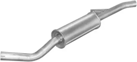 Автозапчасть POLMOSTROW 3302
