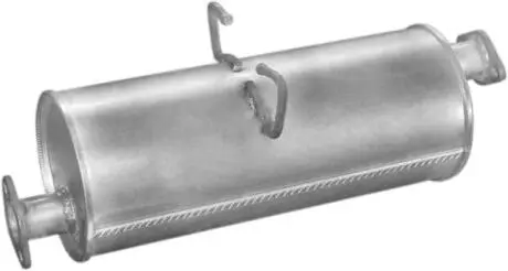 Автозапчасть POLMOSTROW 4701
