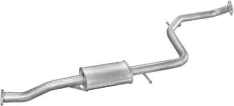 Автозапчасть POLMOSTROW 4716