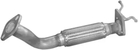 Автозапчасть POLMOSTROW 4728