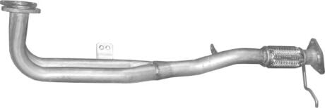 Автозапчасть POLMOSTROW 5305