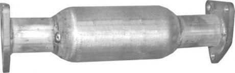 Труба выхлопной системы POLMOSTROW 5306 (фото 1)