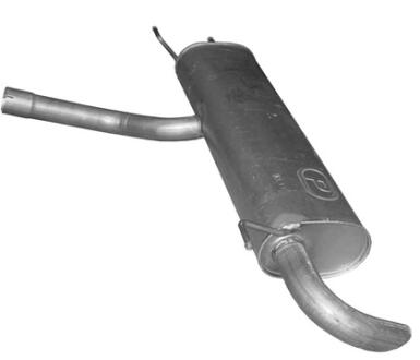 Автозапчасть POLMOSTROW 5311
