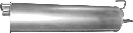 Автозапчасть POLMOSTROW 64101
