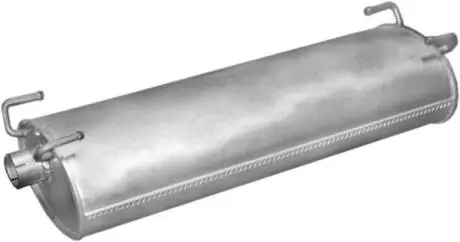 Глушитель POLMOSTROW 6410