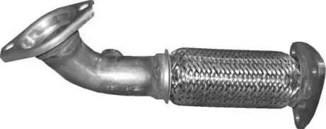Автозапчасть POLMOSTROW 64291