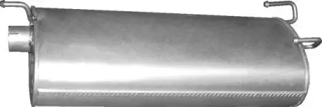 Автозапчасть POLMOSTROW 6429