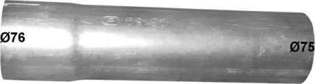 Автозапчасть POLMOSTROW 6993