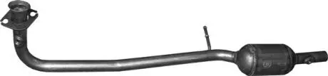 Глушитель POLMOSTROW 99250
