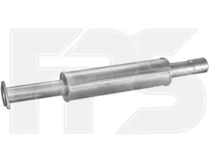 Глушитель POLMOSTROW FP 0011 G11