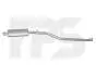 Глушник POLMOSTROW FP 0550 G25 (фото 1)