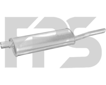 Глушник POLMOSTROW FP 1101 G31