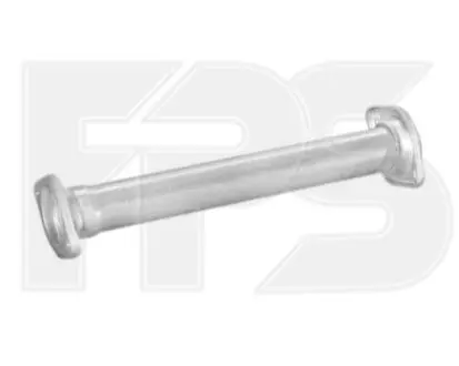 Прийомна труба POLMOSTROW FP 1800 G13