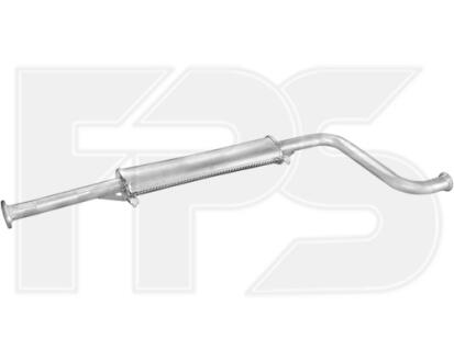 Глушник POLMOSTROW FP 1800 G23
