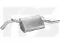 Глушник POLMOSTROW FP 2203 G31 (фото 1)