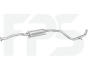 Глушник POLMOSTROW FP 2530 G22 (фото 1)