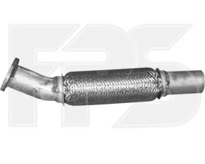 Прийомна труба POLMOSTROW FP 2532 G11