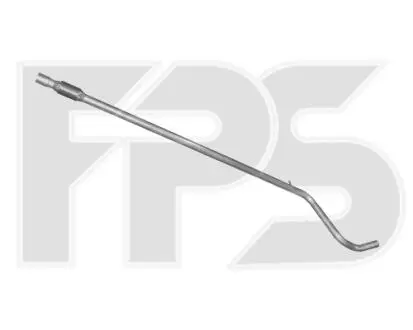 Прийомна труба POLMOSTROW FP 2612 G11