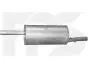 Глушник POLMOSTROW FP 2701 G31 (фото 1)