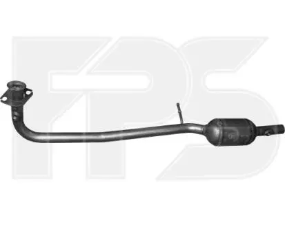 Катализатор POLMOSTROW FP 2701 G51