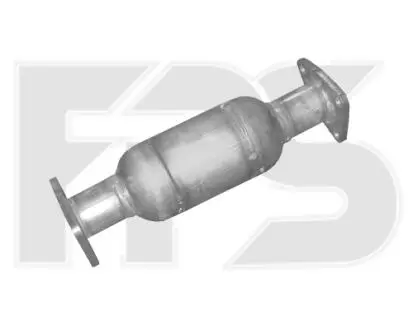 Катализатор POLMOSTROW FP 2933 G51