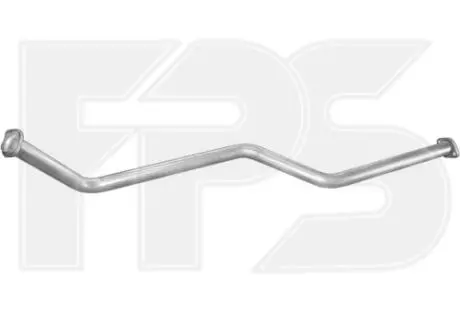 Прийомна труба POLMOSTROW FP 3526 G11