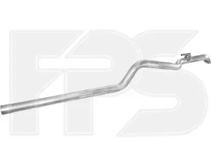 Глушитель POLMOSTROW FP 4604 G31
