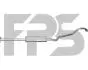 Глушитель POLMOSTROW FP 5003 G21 (фото 1)