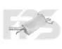 Глушник POLMOSTROW FP 5023 G33 (фото 1)