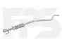 Глушник POLMOSTROW FP 5051 G22 (фото 1)