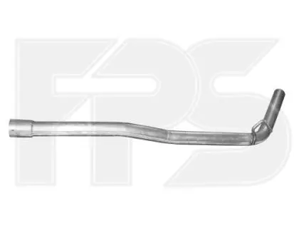 Глушник POLMOSTROW FP 6010 G23