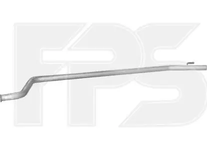 Глушитель POLMOSTROW FP 6062 G21