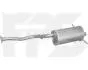Глушник POLMOSTROW FP 6711 G31 (фото 1)