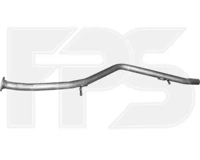 Глушник POLMOSTROW FP 7020 G21