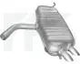 Глушитель POLMOSTROW FP 7402 G31 (фото 1)