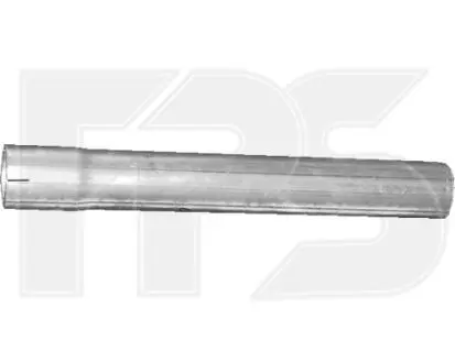 Глушник POLMOSTROW FP 7405 G23