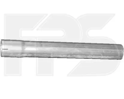Глушник POLMOSTROW FP 7405 G24