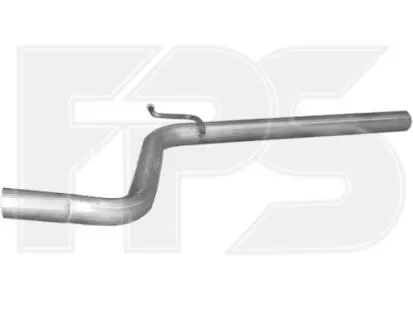 Глушитель POLMOSTROW FP 7406 G22