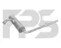 Глушитель POLMOSTROW FP 7780 G31 (фото 1)