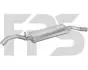 Глушник POLMOSTROW FP 9521 G33 (фото 1)