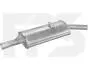 Глушник POLMOSTROW FP 9536 G31 (фото 1)
