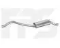 Глушник POLMOSTROW FP 9558 G34 (фото 1)