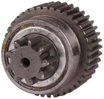 Бендікс стартера LT/ Volvo 240, 740, 960 2,4TD (25,3/87/?/9z) PowerMax 81013239