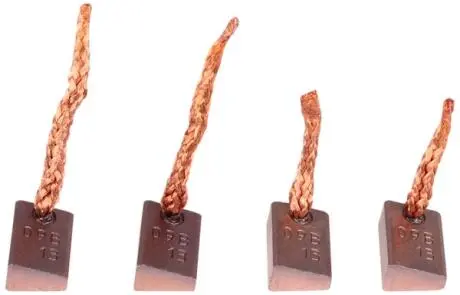 Щетки стартера PowerMax 81013770