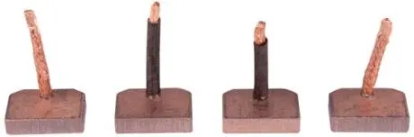 Щетки стартера PowerMax 81013959